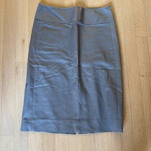 SOLD Gap Pencil Skirt